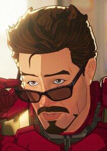 Tony Stark / Iron Man Tony Stark / Iron Man