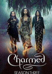 Charmed - Season 3 Charmed - Season 3