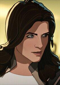 Lady Sif Lady Sif