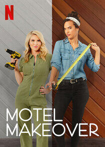 Motel Makeover Motel Makeover