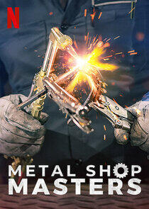 Metal Shop Masters Metal Shop Masters