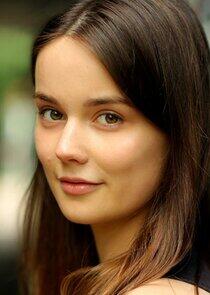 photo of Imogen Mackie Walker photo of Imogen Mackie Walker