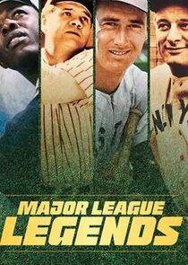 Major League Legends Major League Legends
