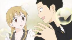 episode.15 ライバル episode.15 ライバル