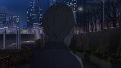 Distant Thunder (Part 2) / Distant Thunder (Part 3) Distant Thunder (Part 2) / Distant Thunder (Part 3)