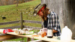 Battle at Wolf Creek Battle at Wolf Creek