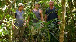 Amazon Ax Men Amazon Ax Men