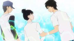 episode.13 恋 episode.13 恋