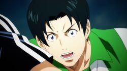 I'm a Member of Seiseki's Soccer Team Too I'm a Member of Seiseki's Soccer Team Too