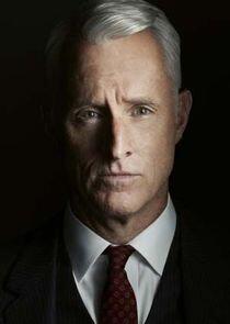 Roger Sterling Roger Sterling
