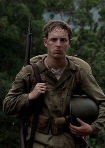 Pfc. Ronnie Pfc. Ronnie
