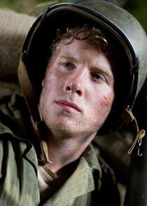 Pfc. Sidney Phillips