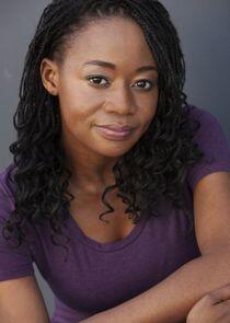 photo of Liz Femi photo of Liz Femi