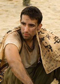 Pfc. Wilbur 