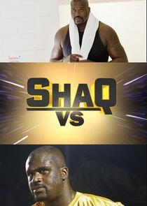 Shaq vs Shaq vs