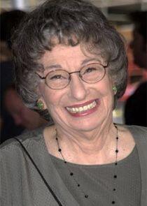 Grandma Ethyl Phillips Grandma Ethyl Phillips