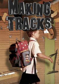 Making Tracks Making Tracks