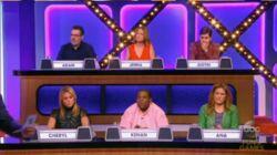 Adam Carolla, Ana Gasteyer, Cheryl Hines, Jenna Fischer, Justin Long, Kenan Thompson Adam Carolla, Ana Gasteyer, Cheryl Hines, Jenna Fischer, Justin Long, Kenan Thompson