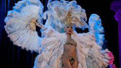 Ladyboy Beauty Queens Ladyboy Beauty Queens