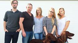 Ward Family Ward Family