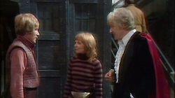 Colony in Space, Part Six Colony in Space, Part Six