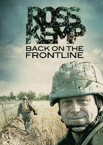 Ross Kemp Back on the Frontline Ross Kemp Back on the Frontline