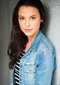 Madeleine Clunies-Ross Madeleine Clunies-Ross