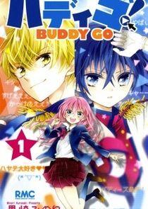 Buddy Go! Buddy Go!