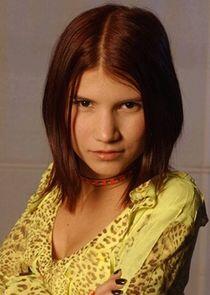 Camila Bordonaba Camila Bordonaba