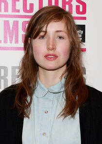 Kate Lyn Sheil Kate Lyn Sheil