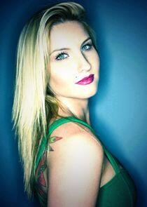 Carly Hollas Carly Hollas