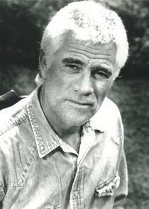 Tim Thomerson