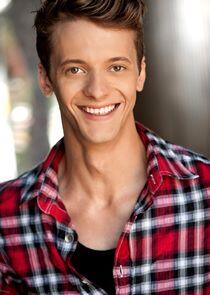 Adam William Zastrow Adam William Zastrow