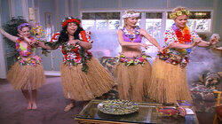 The Good, the Bad and the Luau The Good, the Bad and the Luau