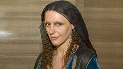 MONA LISA'S REVENGE Part Two