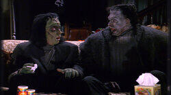 Good Will Haunting Good Will Haunting