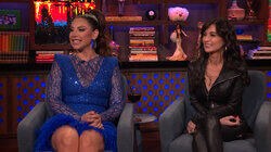 Julia Haart and Jennifer Aydin Julia Haart and Jennifer Aydin