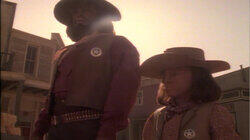 A Fistful of Datas A Fistful of Datas
