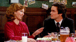 Elaine's Strange Triangle Elaine's Strange Triangle