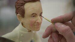 Daniel Boulud Cake