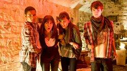 GOODBYE, SARAH JANE SMITH Part Two