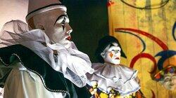 THE DAY OF THE CLOWN Part One