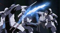 Racing Lightning Racing Lightning