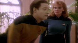 Data's Day Data's Day