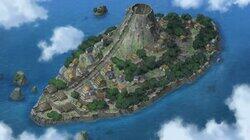 Battleship Island Battleship Island