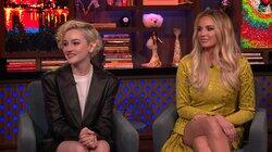 Whitney Rose & Julia Garner Whitney Rose & Julia Garner