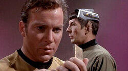 Spock's Brain Spock's Brain