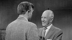 The Case of the Grumbling Grandfather The Case of the Grumbling Grandfather