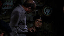 Submarine Submarine