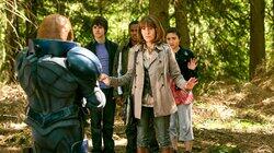 THE LAST SONTARAN Part Two